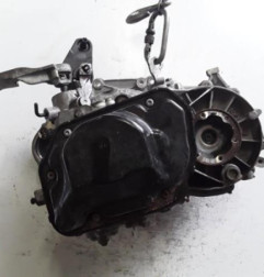 Boite de vitesses VOLKSWAGEN GOLF 7 Photo n°3