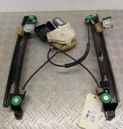 Leve vitre electrique avant gauche SEAT LEON 2 Photo n°1