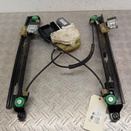 Leve vitre electrique avant gauche SEAT LEON 2 Photo n°1