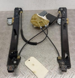 Leve vitre electrique avant gauche SEAT LEON 2 Photo n°3