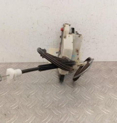 Serrure arriere gauche CITROEN C4 2