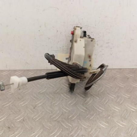 Serrure arriere gauche CITROEN C4 2