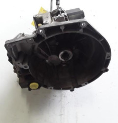 Boite de vitesses FORD FIESTA 6 Photo n°1
