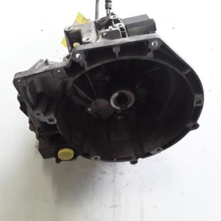 Boite de vitesses FORD FIESTA 6 Photo n°1