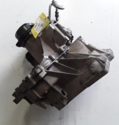Boite de vitesses FORD FIESTA 6