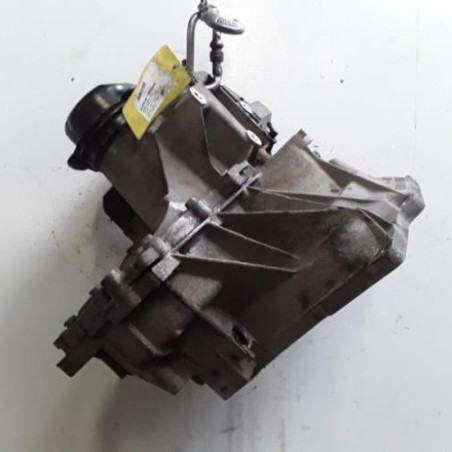 Boite de vitesses FORD FIESTA 6