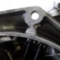Boite de vitesses FORD FIESTA 6
