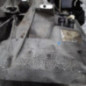 Boite de vitesses FORD FIESTA 6