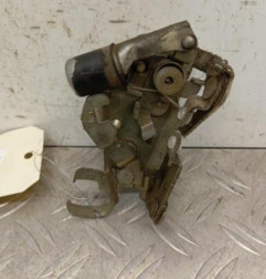 Serrure avant droit RENAULT TRAFIC 1