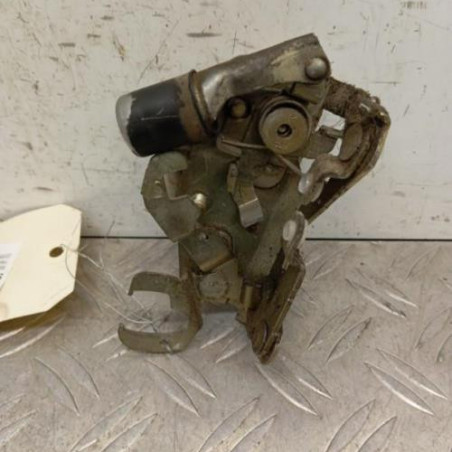 Serrure avant droit RENAULT TRAFIC 1