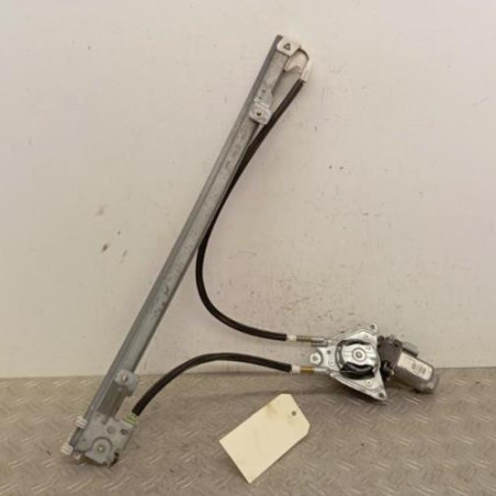 Leve vitre electrique avant gauche FIAT SCUDO 1 Photo n°1