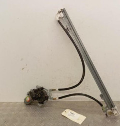 Leve vitre electrique avant gauche FIAT SCUDO 1 Photo n°3