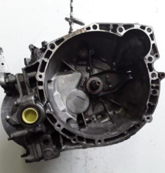 Boite de vitesses PEUGEOT 3008 1 Photo n°1