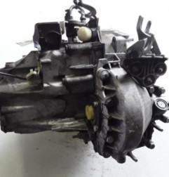 Boite de vitesses PEUGEOT 3008 1