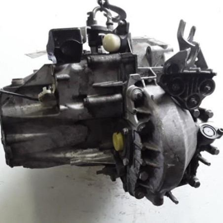 Boite de vitesses PEUGEOT 3008 1