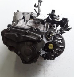 Boite de vitesses PEUGEOT 3008 1 Photo n°3