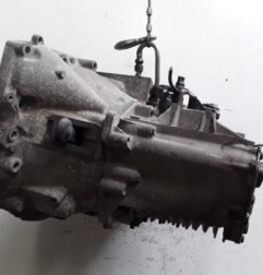 Boite de vitesses PEUGEOT 3008 1 Photo n°4
