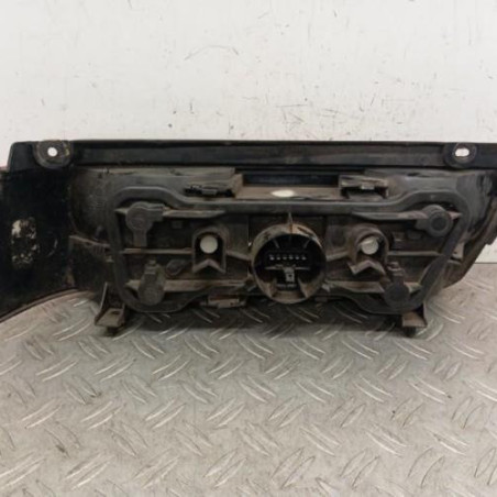Feu arriere principal droit (feux) SUZUKI SWIFT 2