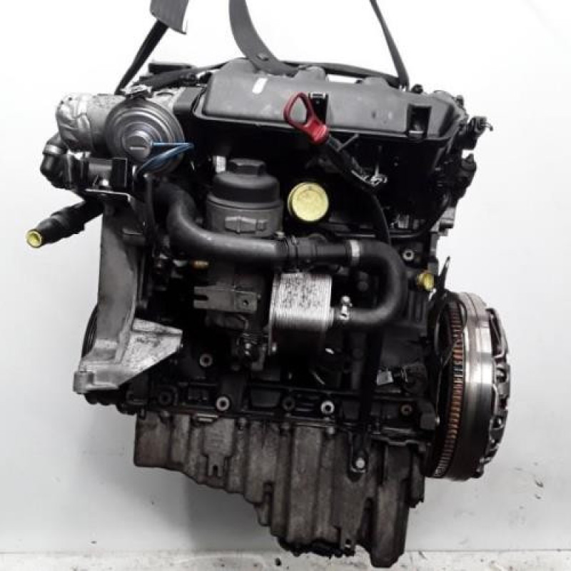 Moteur BMW SERIE 1 E87