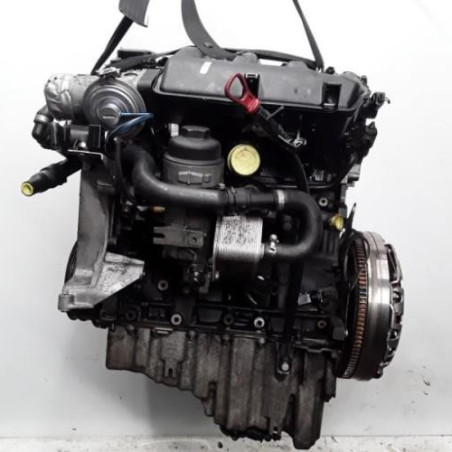 Moteur BMW SERIE 1 E87 Photo n°1