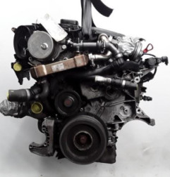Moteur BMW SERIE 1 E87