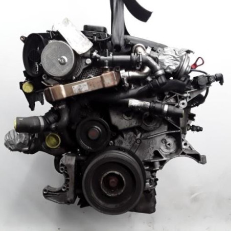 Moteur BMW SERIE 1 E87