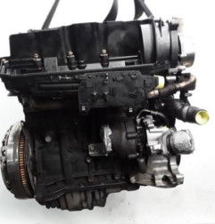 Moteur BMW SERIE 1 E87 Photo n°3