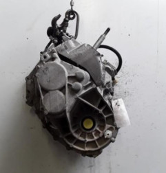 Boite de vitesses DACIA DUSTER 1 Photo n°3