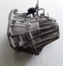 Boite de vitesses DACIA DUSTER 1 Photo n°4
