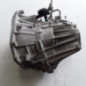Boite de vitesses DACIA DUSTER 1