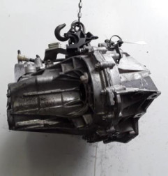 Boite de vitesses DACIA DUSTER 2