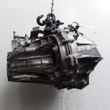 Boite de vitesses DACIA DUSTER 2