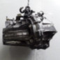 Boite de vitesses DACIA DUSTER 2