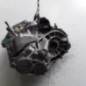 Boite de vitesses DACIA DUSTER 2
