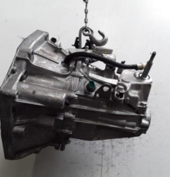 Boite de vitesses DACIA DUSTER 2 Photo n°4