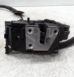 Serrure arriere droit RENAULT ZOE 1 Photo n°3