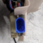 Serrure avant droit VOLKSWAGEN POLO 4