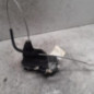 Serrure avant gauche PEUGEOT 307