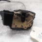 Serrure avant gauche PEUGEOT 307