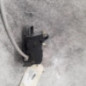 Serrure avant gauche PEUGEOT 307