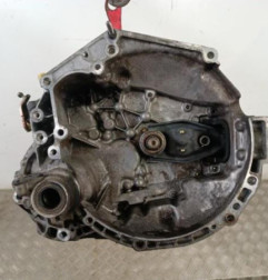 Boite de vitesses PEUGEOT 207 Photo n°1