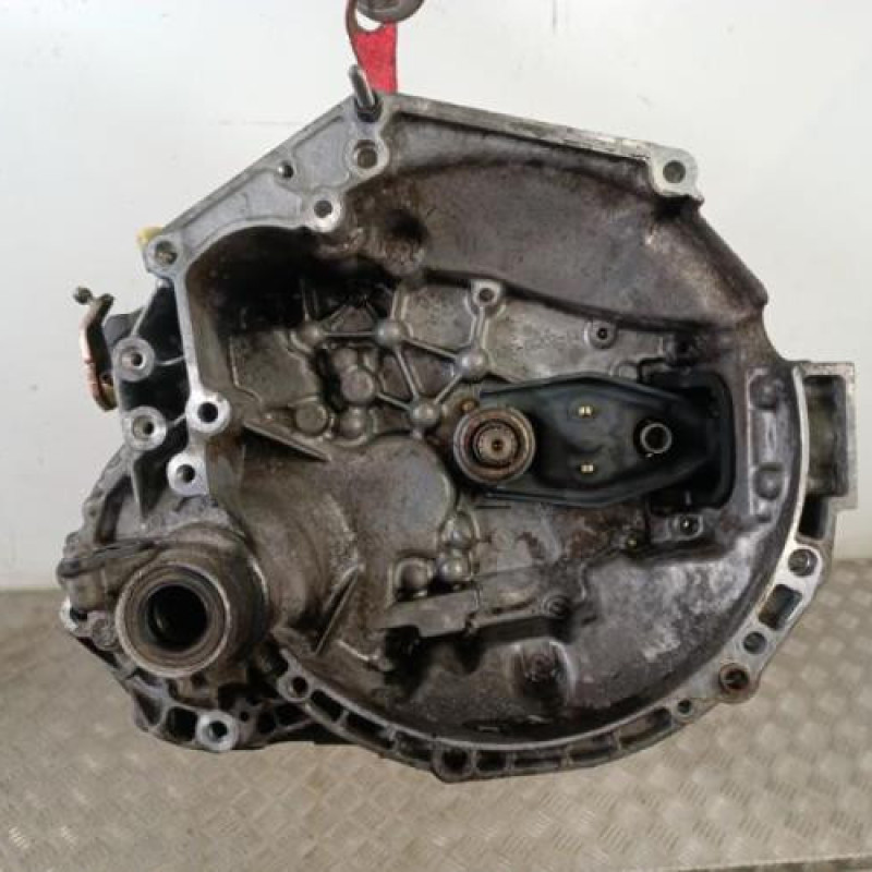 Boite de vitesses PEUGEOT 207