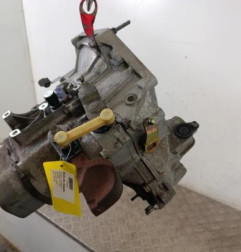 Boite de vitesses PEUGEOT 207