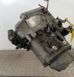 Boite de vitesses PEUGEOT 207 Photo n°3