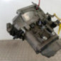 Boite de vitesses PEUGEOT 207