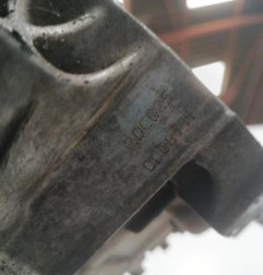Boite de vitesses PEUGEOT 207 Photo n°4