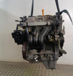 Moteur OPEL AGILA B Photo n°1