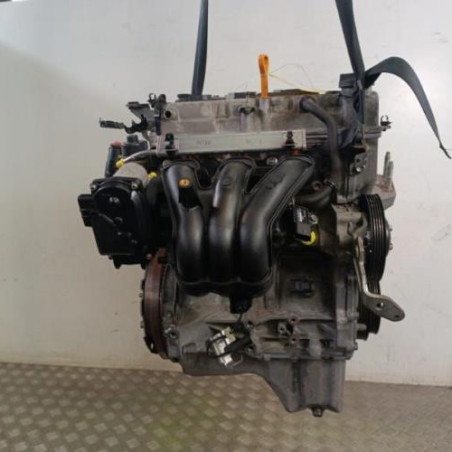 Moteur OPEL AGILA B Photo n°1