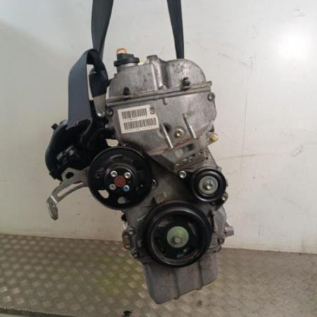 Moteur OPEL AGILA B
