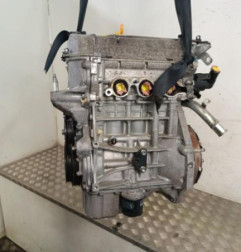 Moteur OPEL AGILA B Photo n°3